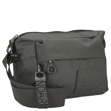 Mandarina Duck MD20 - Umhängetasche 21 cm (steel) - Markenkoffer