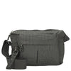 Mandarina Duck MD20 - Bolso bandolera 21 cm (steel)