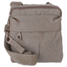 Mandarina Duck MD20 - Umhängetasche 21 cm (taupe) - Markenkoffer