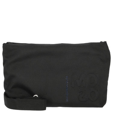 Mandarina Duck MD20 - Umhängetasche 23 cm (black) - Markenkoffer