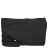 Mandarina Duck MD20 - Shoulder Bag 23 cm (Color: black)