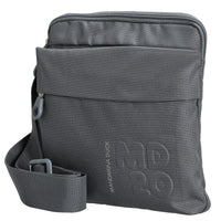 Mandarina Duck MD20 - Umhängetasche 23 cm (iron) - Markenkoffer