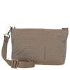 Mandarina Duck MD20 - Bolso bandolera 23 cm (taupe)