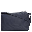 Mandarina Duck MD20 - Umhängetasche 24 cm (deep blue) - Markenkoffer