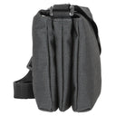 Mandarina Duck MD20 - Umhängetasche 24 cm (steel) - Ansicht 3