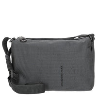 Mandarina Duck MD20 - Umhängetasche 24 cm (steel) - Markenkoffer