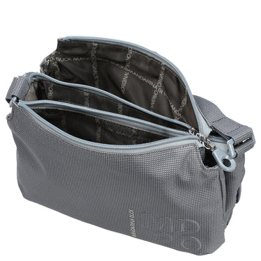 Mandarina Duck MD20 - Umhängetasche 26 cm (iron) - Ansicht 6