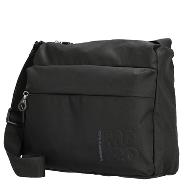 Mandarina Duck MD20 - Umhängetasche 27 cm (black) - Markenkoffer