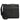 Mandarina Duck MD20 - Umhängetasche 27 cm (black) - Markenkoffer