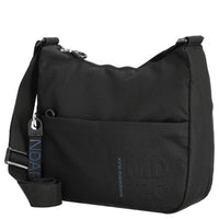 Mandarina Duck MD20 - Umhängetasche 28 cm (black) - Ansicht 2