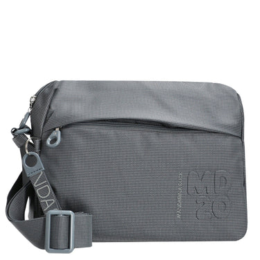 Mandarina Duck MD20 - Umhängetasche 28 cm (iron) - Markenkoffer