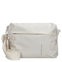 Mandarina Duck MD20 - Umhängetasche 28 cm (latte)