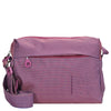 Mandarina Duck MD20 - Bolso de hombro 28 cm (negro)