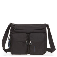 Mandarina Duck MD20 - Umhängetasche 30 cm (black)