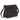 Mandarina Duck MD20 - Umhängetasche 30 cm (black) - Markenkoffer