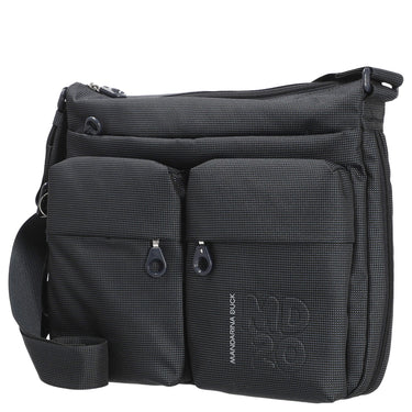Mandarina Duck MD20 - Umhängetasche 30 cm (scarab) - Markenkoffer