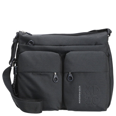 Mandarina Duck MD20 - Umhängetasche 30 cm (scarab) - Markenkoffer
