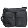 Mandarina Duck MD20 - Shoulder Bag 30 cm (scarab)