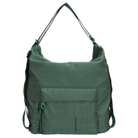 Mandarina Duck MD20 - Umhängetasche 39 cm (emerald)