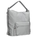 Mandarina Duck MD20 - Umhängetasche 39 cm (pearl) - Ansicht 5
