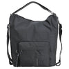Mandarina Duck MD20 - Bolso bandolera 39 cm (scarab)