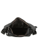 Mandarina Duck MD20 - Umhängetasche 39 cm (steel) - Markenkoffer