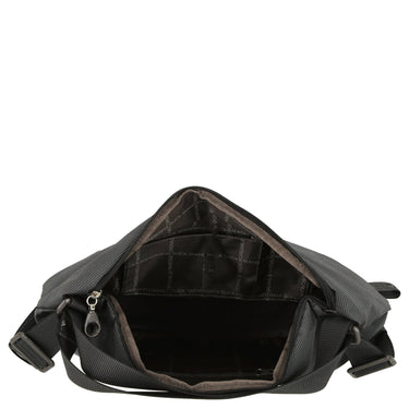 Mandarina Duck MD20 - Umhängetasche 39 cm (steel) - Markenkoffer