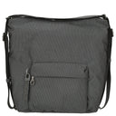 Mandarina Duck MD20 - Umhängetasche 39 cm (steel) - Markenkoffer