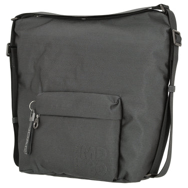 Mandarina Duck MD20 - Umhängetasche 39 cm (steel) - Markenkoffer