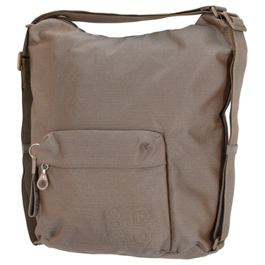 Mandarina Duck MD20 - Umhängetasche 39 cm (taupe) - Markenkoffer