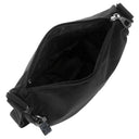 Mandarina Duck MD20 - Umhängetasche M 26 cm (black) - Markenkoffer