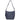 Mandarina Duck MD20 - Umhängetasche M 26 cm (deep blue) - Markenkoffer