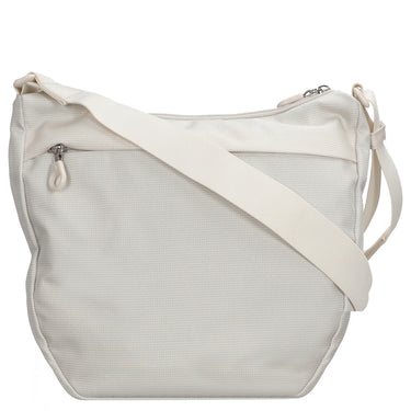 Mandarina Duck MD20 - Umhängetasche M 26 cm (latte) - Ansicht 4