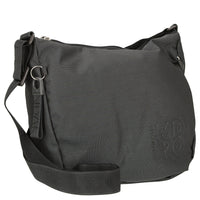 Mandarina Duck MD20 - Umhängetasche M 26 cm (steel) - Ansicht 5