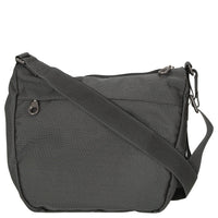 Mandarina Duck MD20 - Umhängetasche M 26 cm (steel) - Ansicht 4