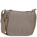 Mandarina Duck MD20 - Umhängetasche M 26 cm (taupe) - Markenkoffer