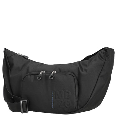 Mandarina Duck MD20 - Umhängetasche M 45 cm (black) - Markenkoffer
