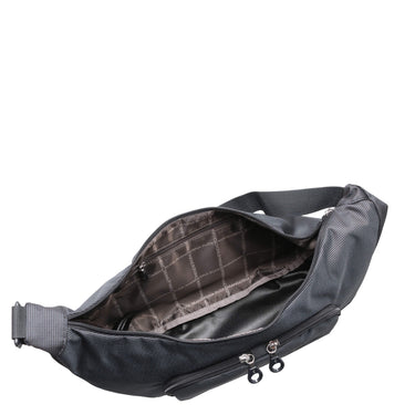 Mandarina Duck MD20 - Umhängetasche M 45 cm (scarab) - Ansicht 6