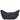 Mandarina Duck MD20 - Umhängetasche M 45 cm (scarab) - Markenkoffer