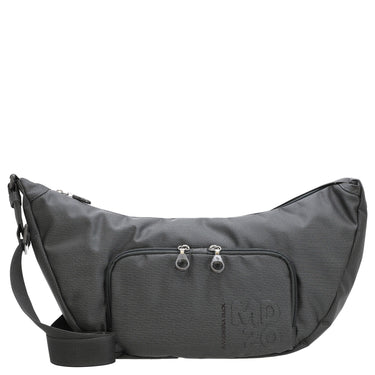 Mandarina Duck MD20 - Umhängetasche M 45 cm (steel) - Markenkoffer