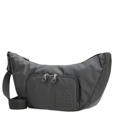 Mandarina Duck MD20 - Umhängetasche M 45 cm (steel) - Markenkoffer