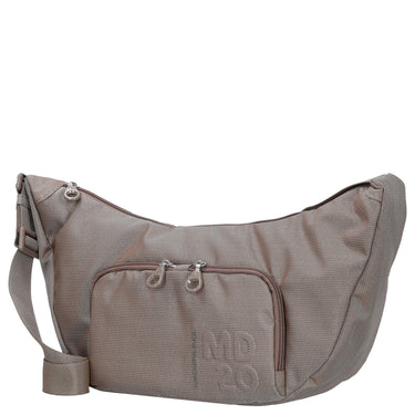 Mandarina Duck MD20 - Umhängetasche M 45 cm (taupe) - Markenkoffer