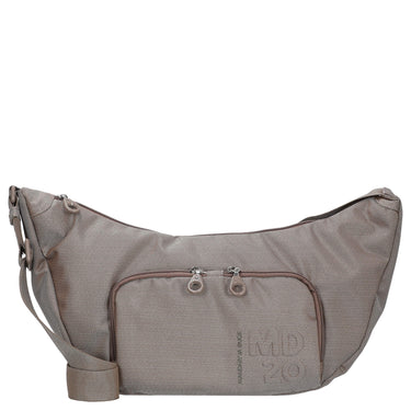 Mandarina Duck MD20 - Umhängetasche M 45 cm (taupe) - Markenkoffer