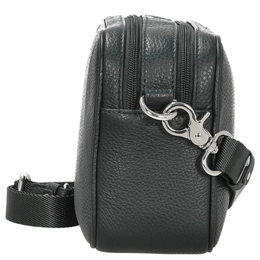 Mandarina Duck Mellow Leather Camera Bag - Kameratasche 23 cm (scarab) - Ansicht 3