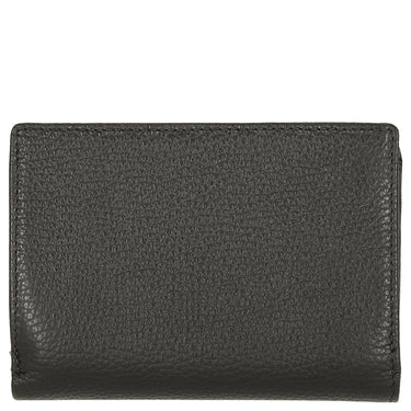 Mandarina Duck Mellow Leather - Geldbörse 10cc 13.5 cm (nero) - Markenkoffer