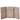 Mandarina Duck Mellow Leather - Geldbörse 10cc 14 cm (warm taupe) - Markenkoffer