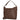 Mandarina Duck Mellow Leather Hobo - Schultertasche 33 cm (milk chocolate) - Markenkoffer