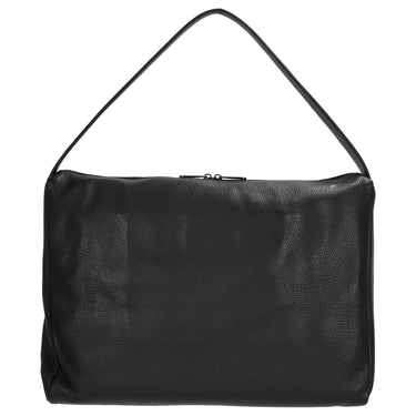 Mandarina Duck Mellow Leather Hobo - Schultertasche 42 cm (nero) - Ansicht 4