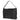 Mandarina Duck Mellow Leather Hobo - Schultertasche 42 cm (nero) - Markenkoffer