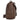 Mandarina Duck Mellow Leather Hobo - Umhängetasche 28.5 cm (milk chocolate) - Markenkoffer